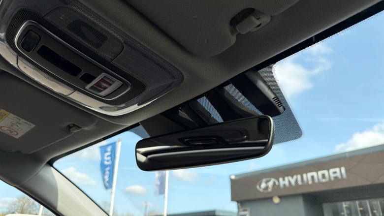 Hyundai BAYON 1.0 TGDi Ultimate 5dr Petrol Hatchback